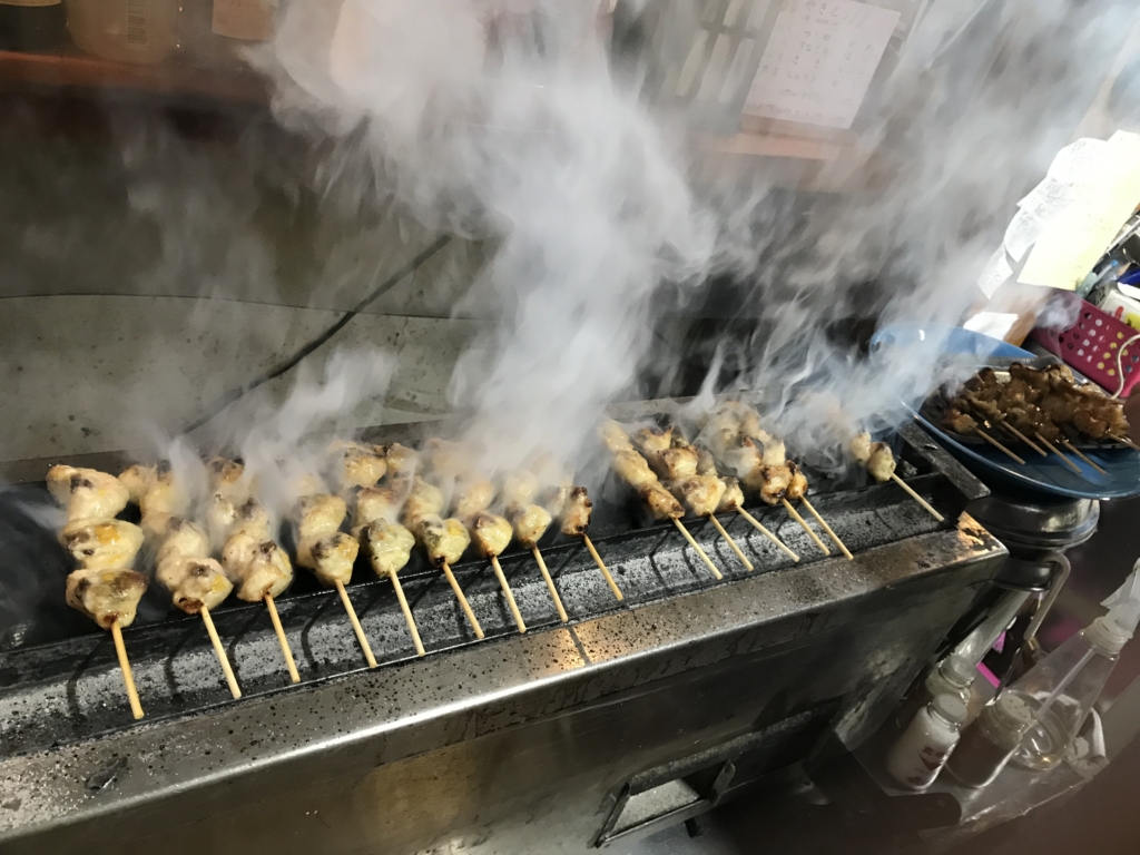 鳥っ子 焼き鳥居酒屋 Atta Nemuro アッタネムロ