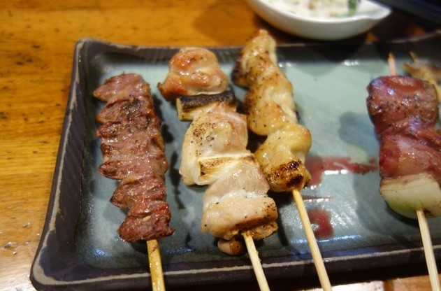 鳥っ子 焼き鳥居酒屋 Atta Nemuro アッタネムロ